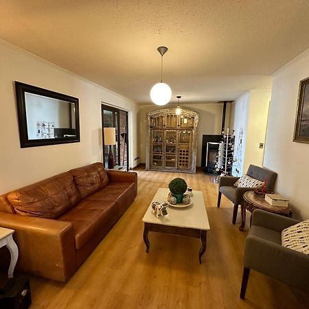 Acogedora Casa Con Tinaja Y Jacuzzi Y Rent A Car Villa ปูแอร์โตบารัส ภายนอก รูปภาพ