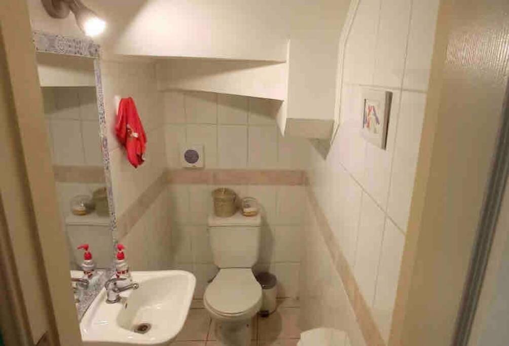 Acogedora Casa Con Tinaja Y Jacuzzi Y Rent A Car Villa ปูแอร์โตบารัส ภายนอก รูปภาพ