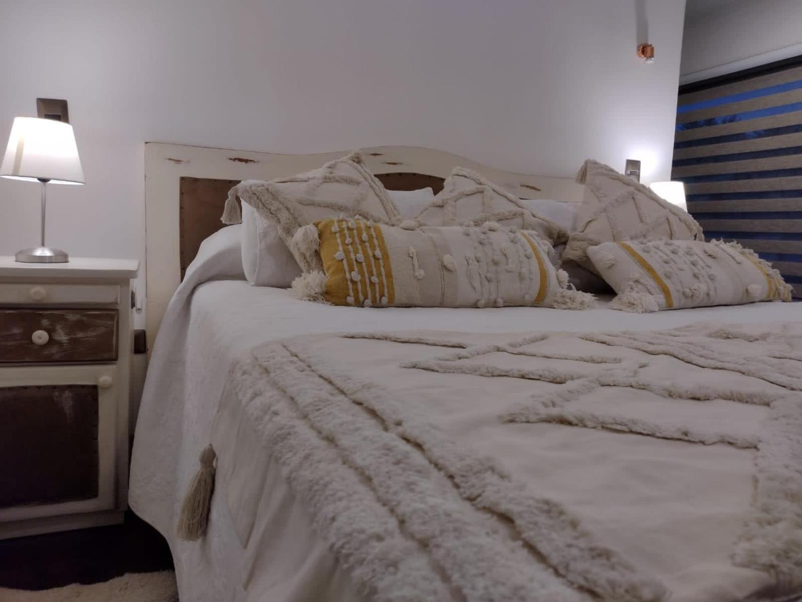 Acogedora Casa Con Tinaja Y Jacuzzi Y Rent A Car Villa ปูแอร์โตบารัส ภายนอก รูปภาพ