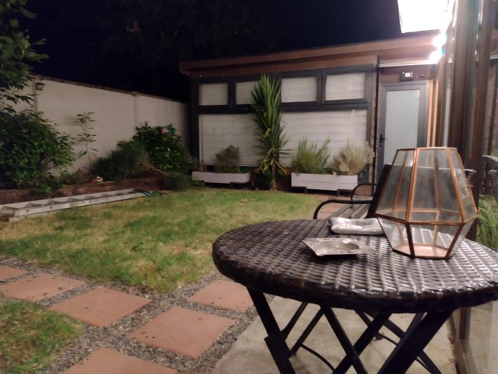 Acogedora Casa Con Tinaja Y Jacuzzi Y Rent A Car Villa ปูแอร์โตบารัส ภายนอก รูปภาพ