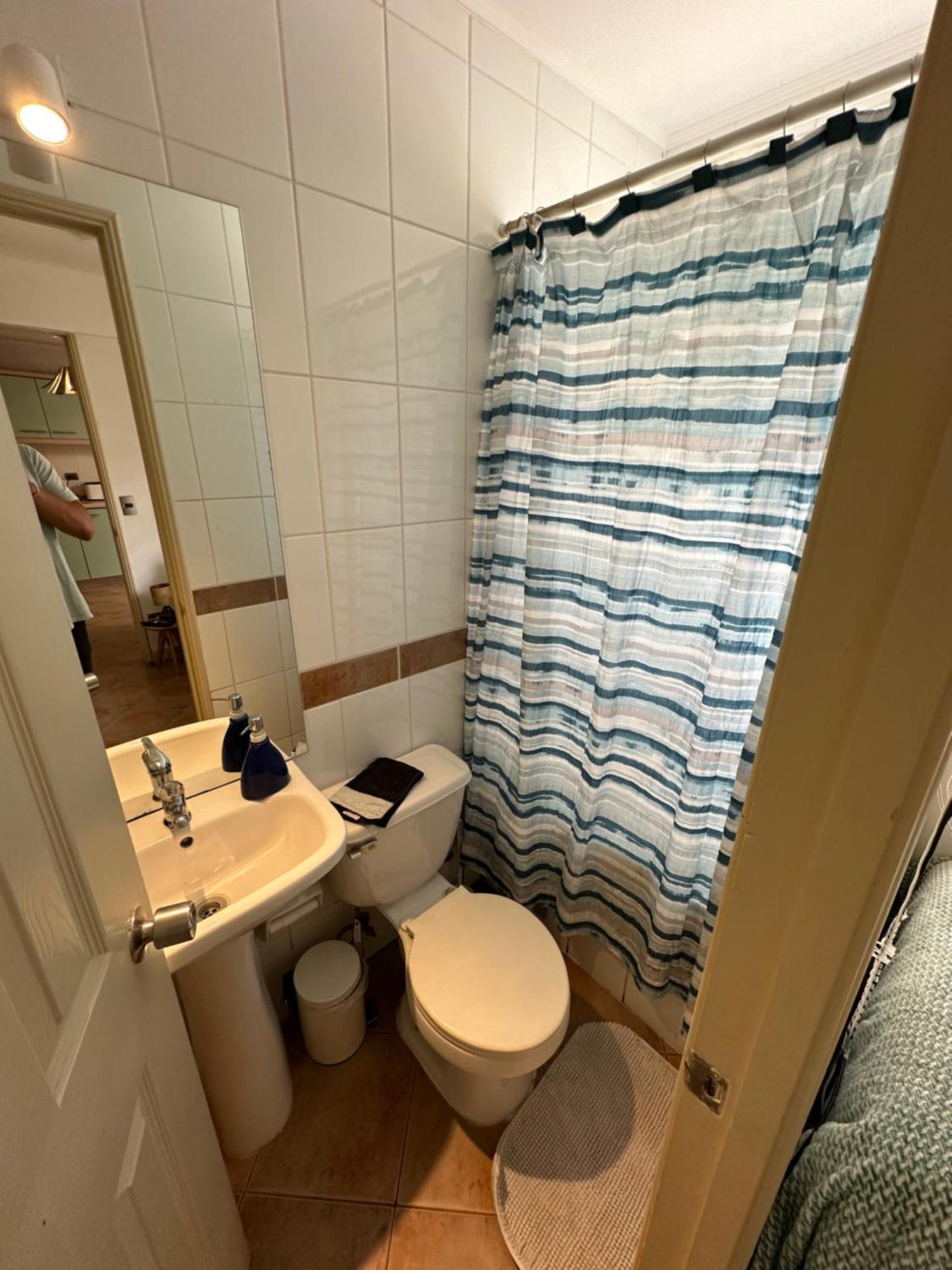 Acogedora Casa Con Tinaja Y Jacuzzi Y Rent A Car Villa ปูแอร์โตบารัส ภายนอก รูปภาพ