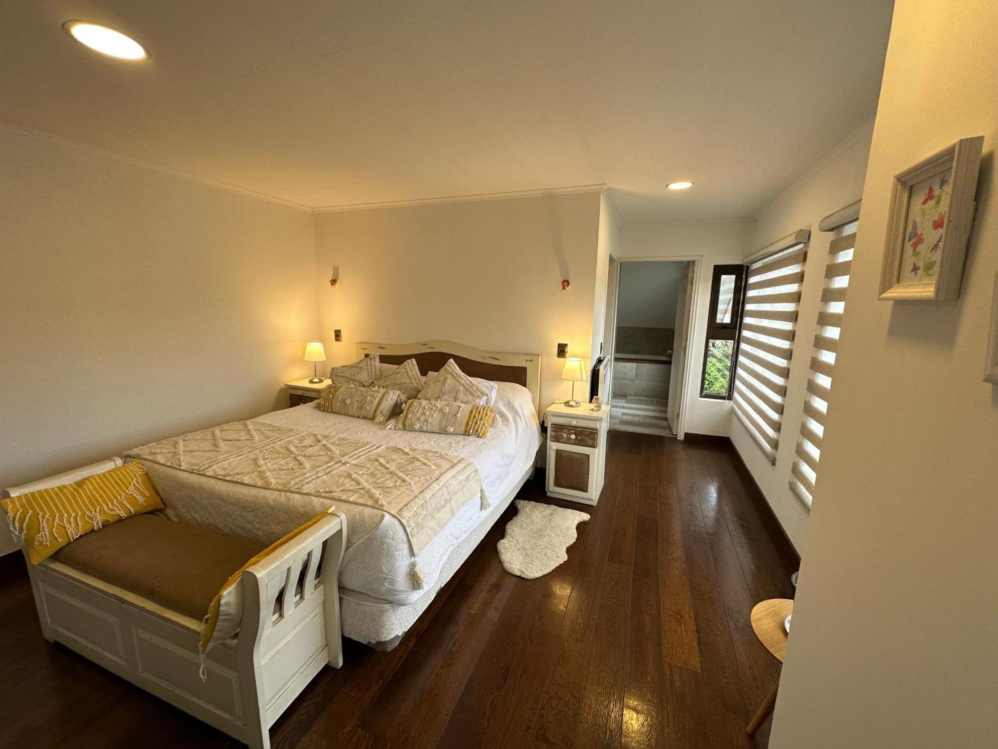Acogedora Casa Con Tinaja Y Jacuzzi Y Rent A Car Villa ปูแอร์โตบารัส ภายนอก รูปภาพ