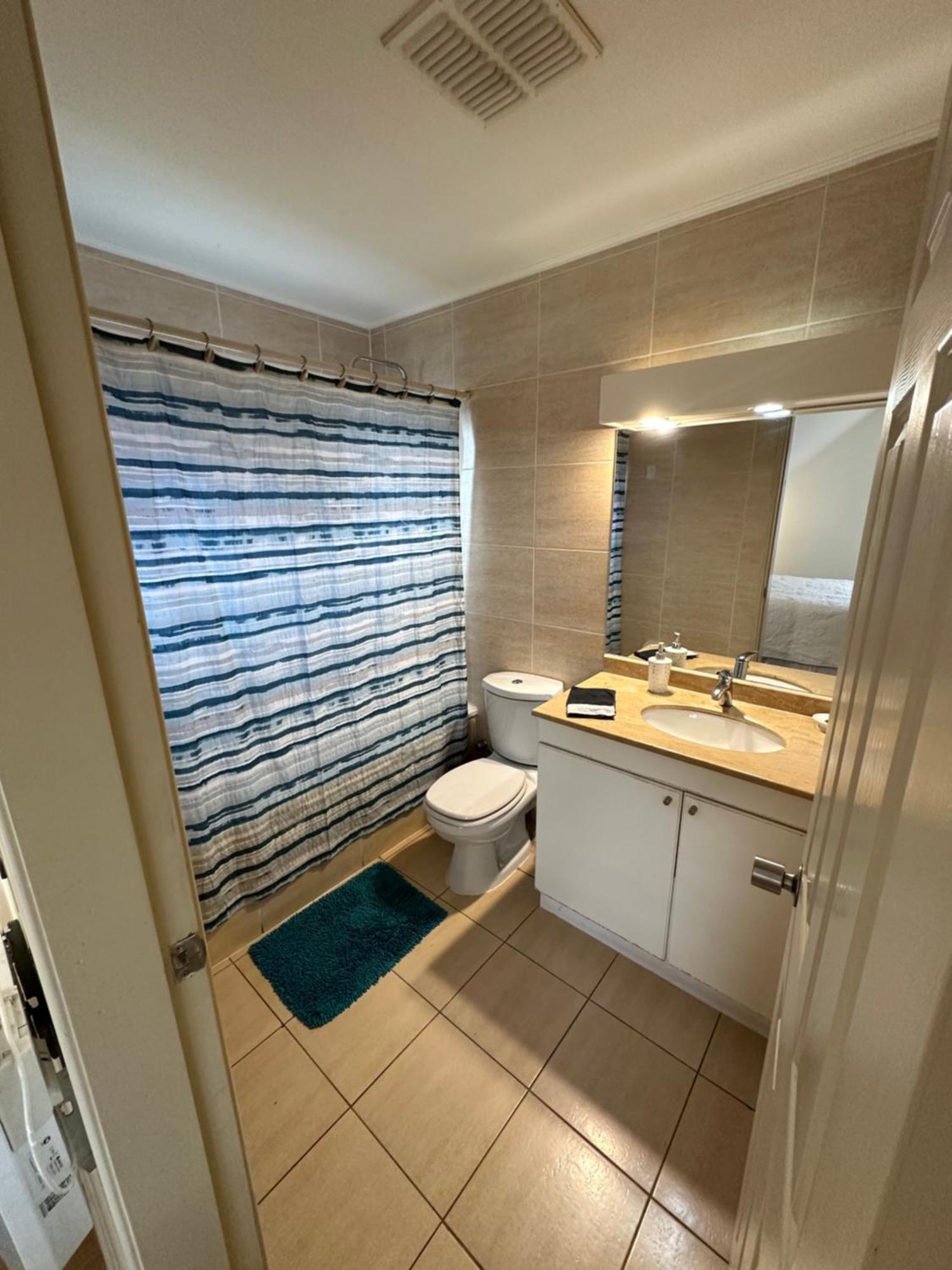 Acogedora Casa Con Tinaja Y Jacuzzi Y Rent A Car Villa ปูแอร์โตบารัส ภายนอก รูปภาพ